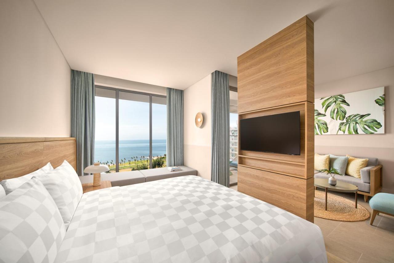 Ixora Ho Tram By Fusion Hotel Exterior foto