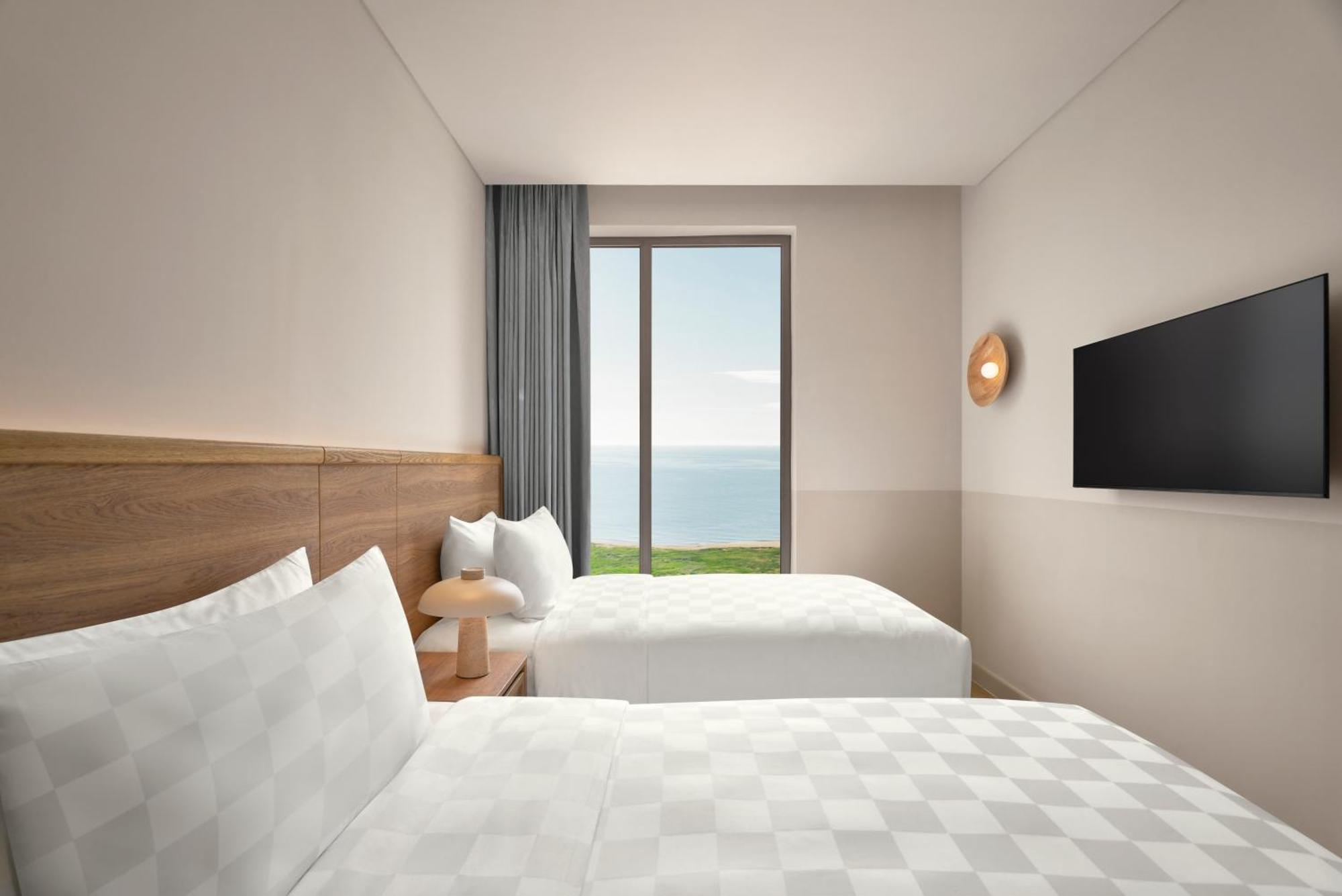 Ixora Ho Tram By Fusion Hotel Exterior foto